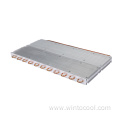 copper tube for IGBT 1000W cooling plate